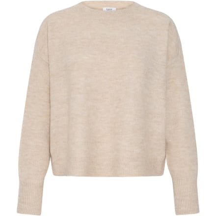 b.young - BYMONNA JUMPER - Dames - Gebreide truien