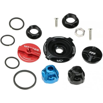 Derailleurversteller Manitou Mezzer Pro