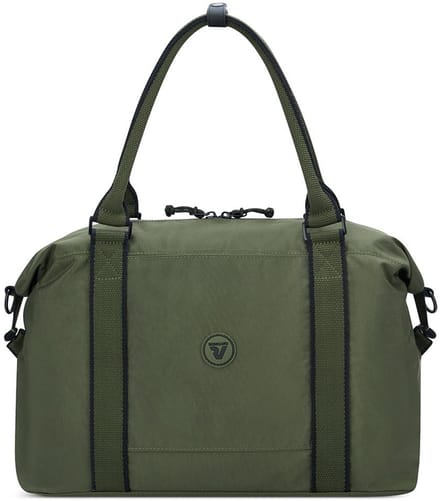 Roncato Rolling 20l Tas Groen