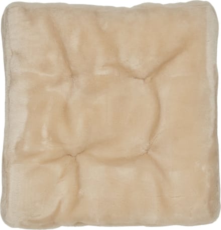 Sheepskin House - Mocassin Stoel Kussen - 40x40 cm