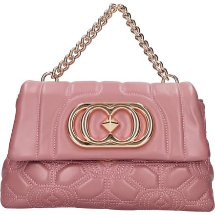 la carrie Tassen... Roze