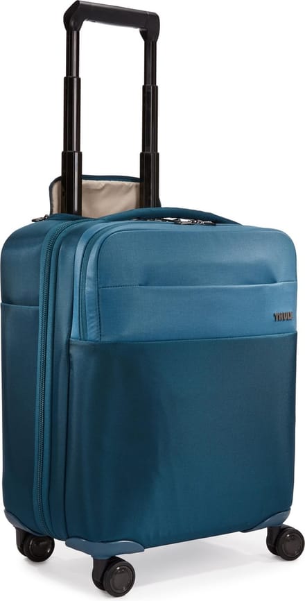 Thule Spira Compact Carry On Spinner - Legion Blue