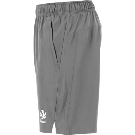 Reece - Major Shorts - Sportbroek - Maat 152 - Grijs