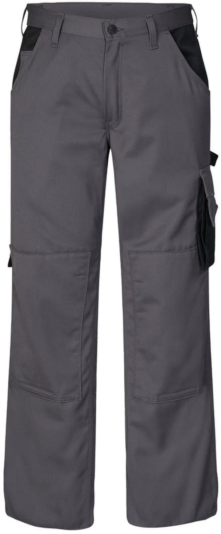 Engel Enterprise broek 2600-785 - Grey / Black - 62