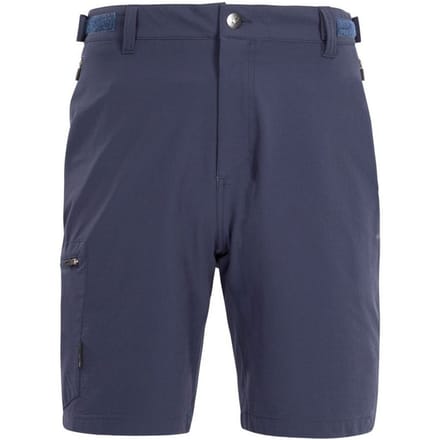 Trespass Heren Gatesgillwell B Cargo Shorts (Marine)