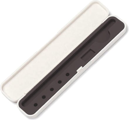 Scoby - Stylus Hoesje - Pennendoosje - Beschermetui - Stylus Case - Compact Formaat
