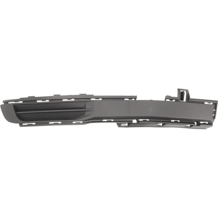 Bumper ventilatierooster BLIC 6502-07-9569912P