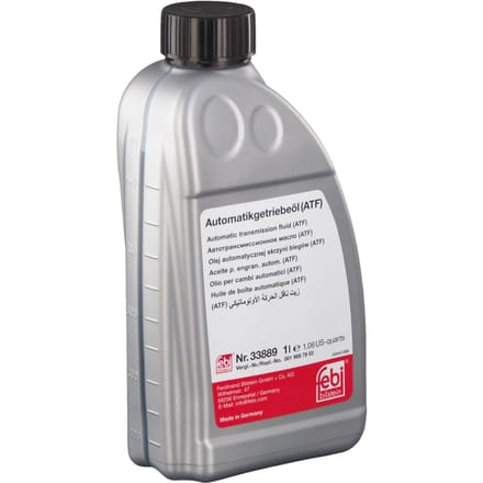 Transmissie olie ATF FEBI BILSTEIN 33889 1L