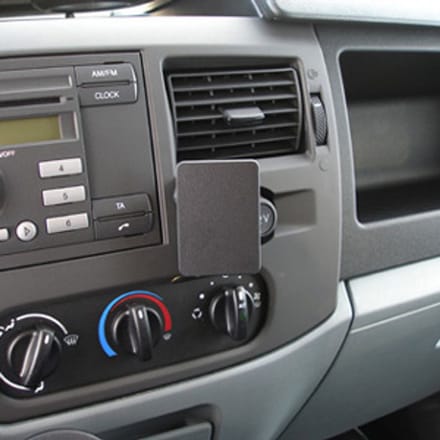 Brodit ProClip houder geschikt voor Ford Transit / Transit Tourneo 2007-2013 Angled mount