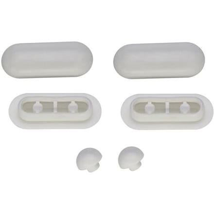 Villeroy & Boch Architectura replacement buffer set 92242201