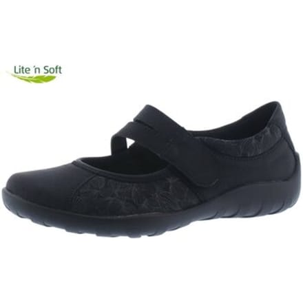 Ballerina's Remonte -