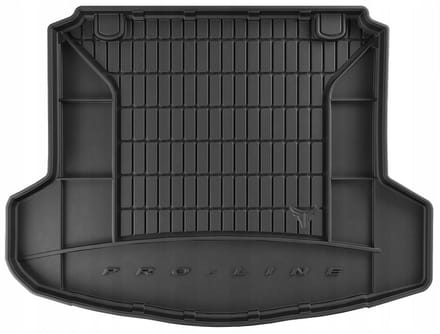 Frogum Comfort - kofferbakmat - TPE rubber - organizerfunctie - RENAULT Megane IV