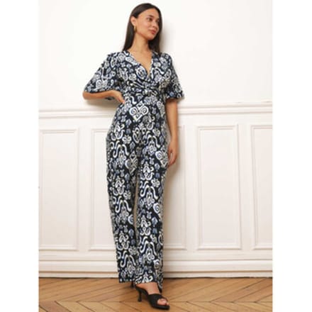 Jumpsui La Modeuse 78907_P187899