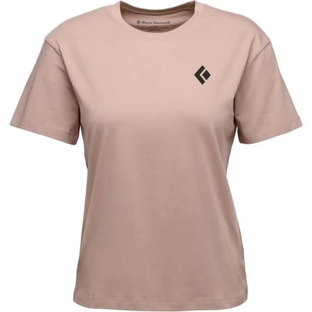 T-shirt dames Black Diamond Equipment