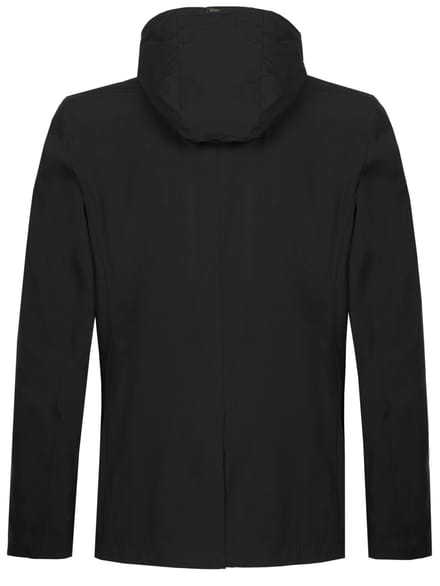 Windjack Herno -