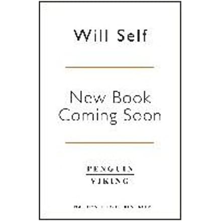 Will - Will Self