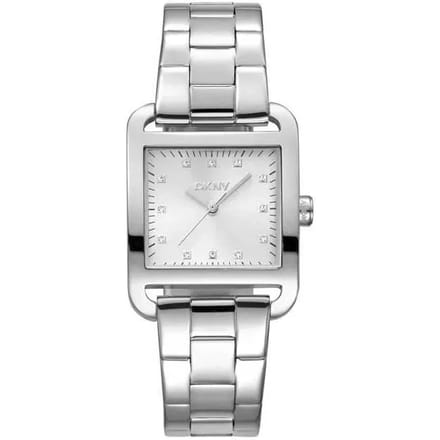 Vrouwenhorloge Dkny City Glitz