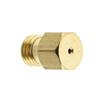 AEG inspuiter, gas, d=0.73 LPG 3544013463