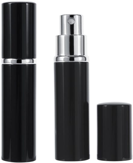 Navulspuitflesje voor Parfum 2-pack