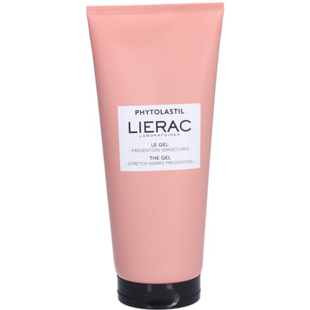 Anti-Striae Crème Lierac PHYTOLASTIL 200 ml Gel