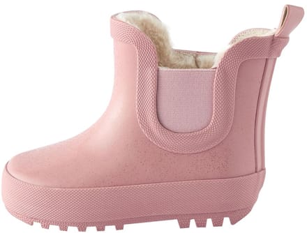 Next - Meisjes - Chelsea regenlaarzen - Roze