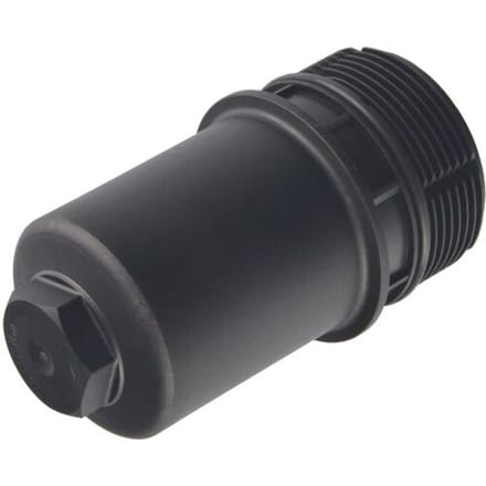 Deksel, oliefilterbehuizing FEBI BILSTEIN Plus FEBI BILSTEIN 184210
