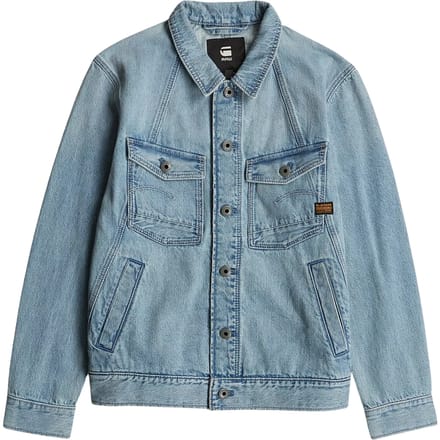 Jas G-Star A-Line Slim
