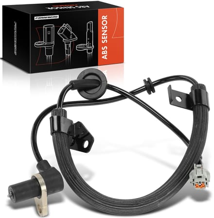 Frankberg 1x ABS Sensor Vooras Rechts voor Nissan