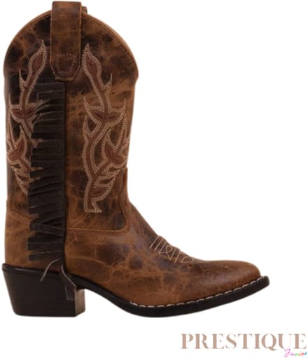 Old west Kids Cowboyboots 8199