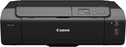 Canon Grootformaatprinter - imagePROGRAF PRO-310 - 10-ink
