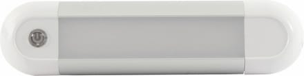 Vrachtwagen interieur lamp - 200mm - 12/24V - Dimbaar