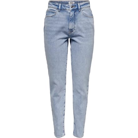 ONLY ONLEMILY STRETCH LIFE HW S A CRO789 NOOS Dames Jeans - Maat 33 X L32