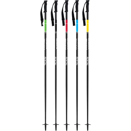 Skistokken Swix Rental Classic Composite