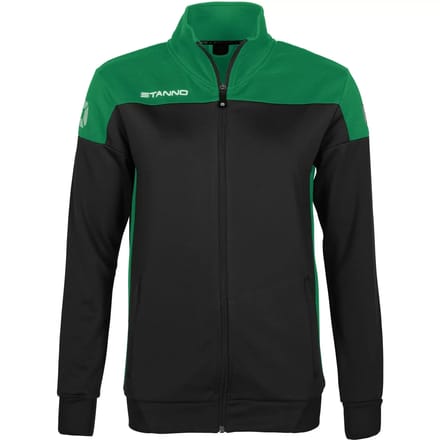 Stanno Pride Full Zip Jacket Dames - Maat S
