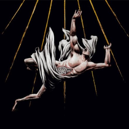 Fas - Ite Maledicti In Ignem Aeternum//Digi Pack - Deathspell Omega