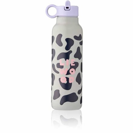 Liewood | drinkfles mega leo mist 500ml