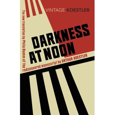 Duisternis te Middag door Arthur Koestler Paperback Boek 9781784873196