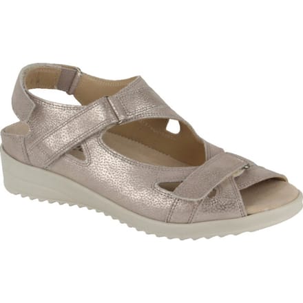 Durea 7419.215.1940-e dames sandalen sportief