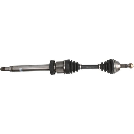 Aandrijfas POINT GEAR PNG72180