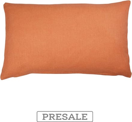 Lima Pale Peach Kussen -30 X 50