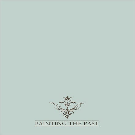Painting the Past Proefpotje Mint (SC71) 60 mL