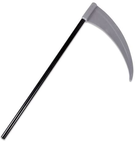 Witbaard Zeis Junior 43,5 Cm Abs Zwart/zilver