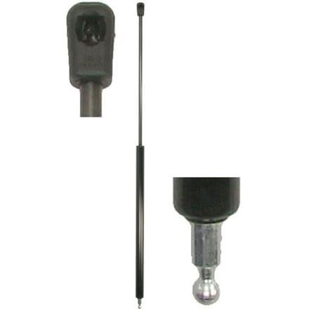 Gasveer, motorkap MAGNUM TECHNOLOGY MGS2096