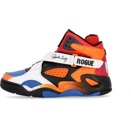 Rogue Core 4 basketbalschoen voor heren Multi/wit/zwart