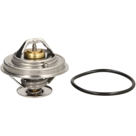 Thermostaat, koelvloeistof MAHLE TX 34 82D