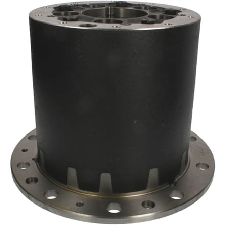 Reparatieset, achteras EURORICAMBI 60171221