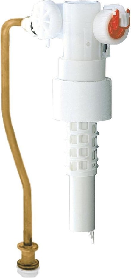 Grohe - Vlotterkraan 37093000