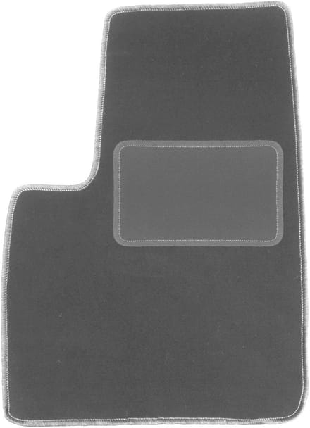 Automat voor de bestuurder: Chrysler Pacifica SUV (2003-2008)