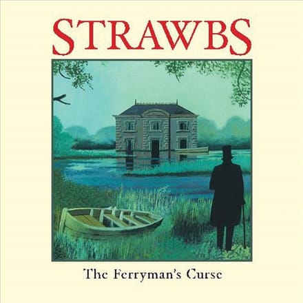 The FerrymanS Curse