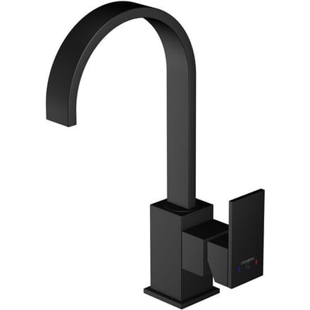 Steinberg Series 135 Washbasin Sink Single Lever Mixer Tap 135.1401 S